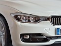 1:18 Paragon Models BMW 335I F30 2011 Blanco. Subida por Ricardo